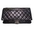 2.55 Reissue 228 Maxi Flap Bag, &pound;3,200, Handbags, Black, Leather, Front view